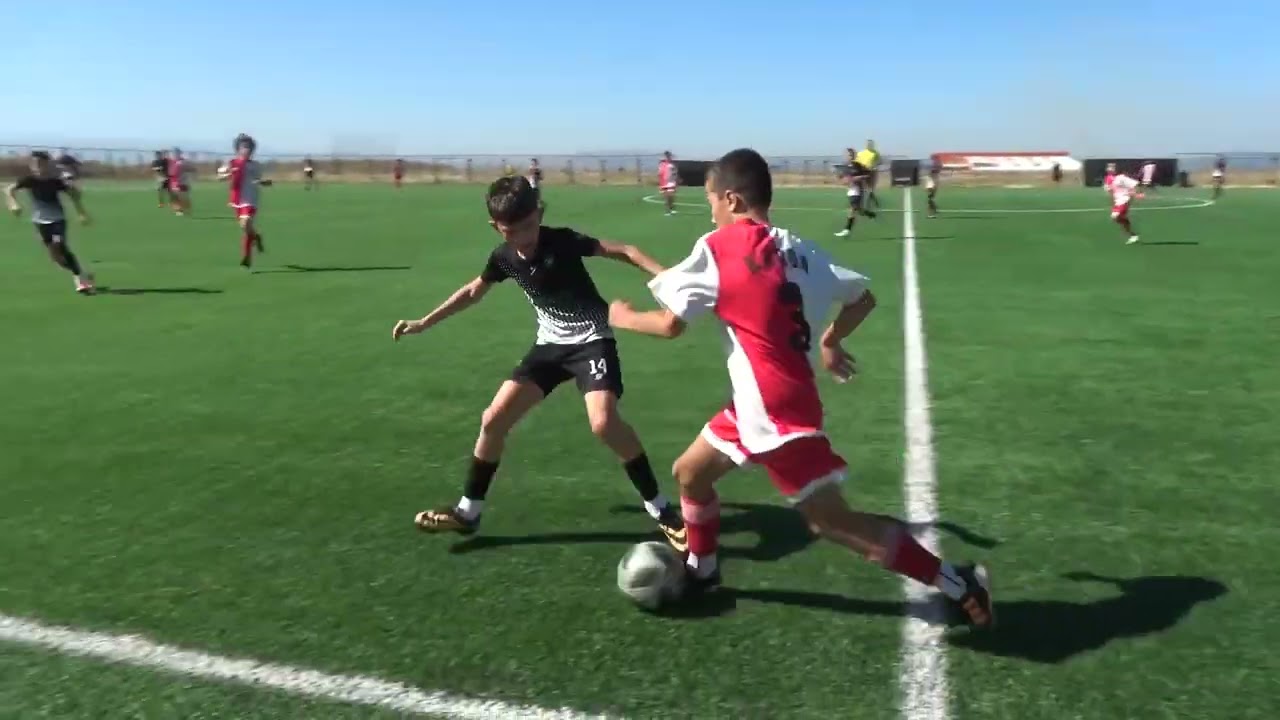SHF Kurda   vs  SHF Podujeva 4 - 0