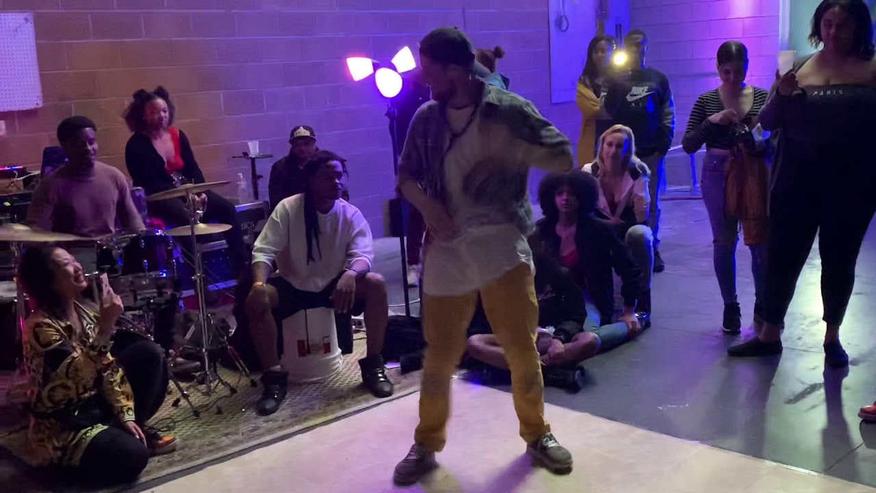 FIK-SHUN vs CLOCKS |FINALS| 2020| ONIR (Hosted by Raw By Nature)