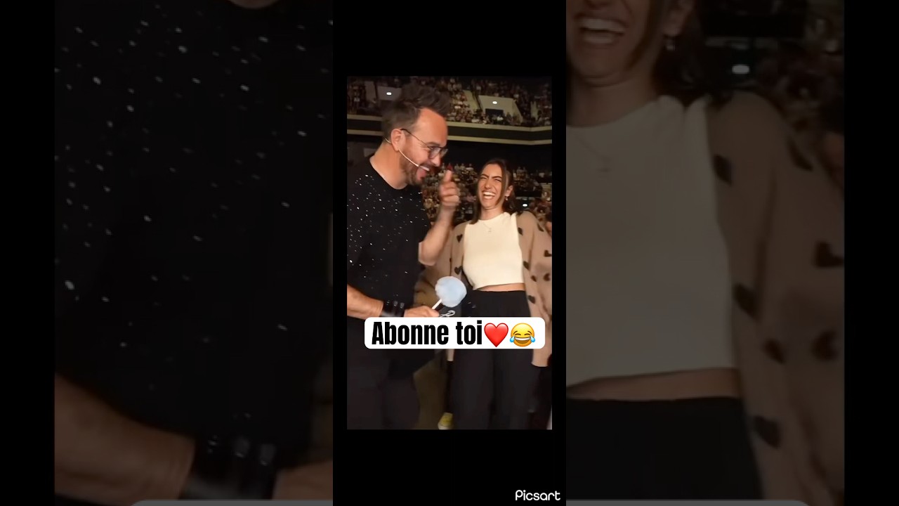 Jarry show😂 #mdr #spectacle #lol #drole #jarry #humour #comedyshorts #show #drole #sketch