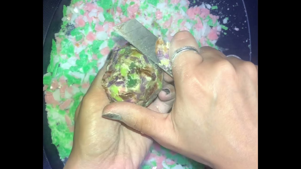 Cutting hard soap/ #asmr / #cuttingsoap /#asmrsounds
