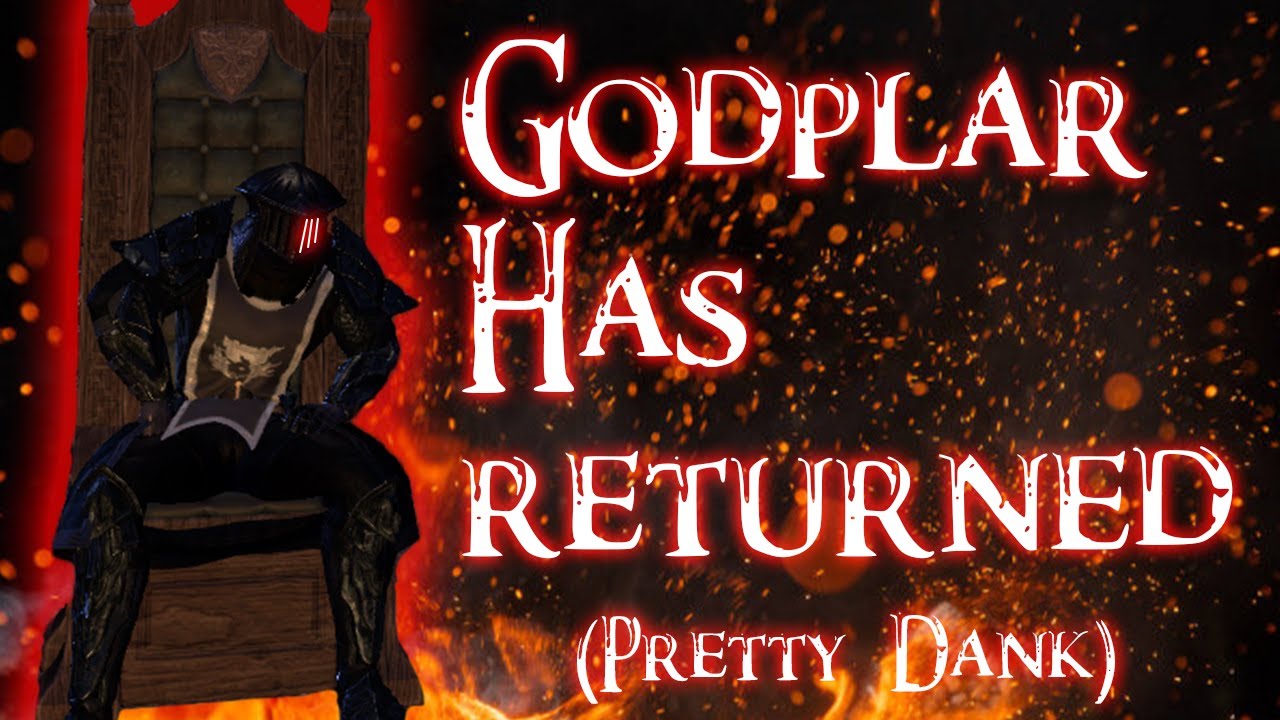 The Dank Godplar is Back| Stamplar PvP| Deadlands