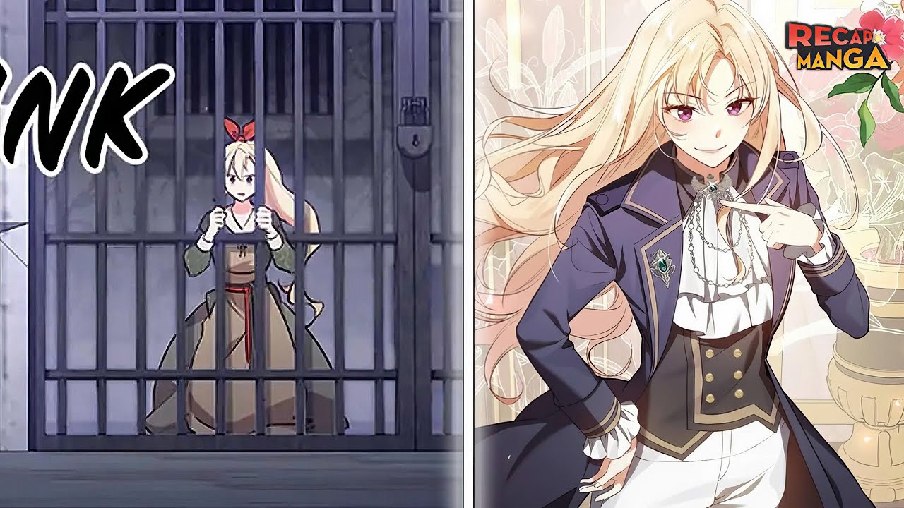 They Thought She Was A Farmer And Threw Her In Prison, But In Reality, She Was A Powerful Heiress