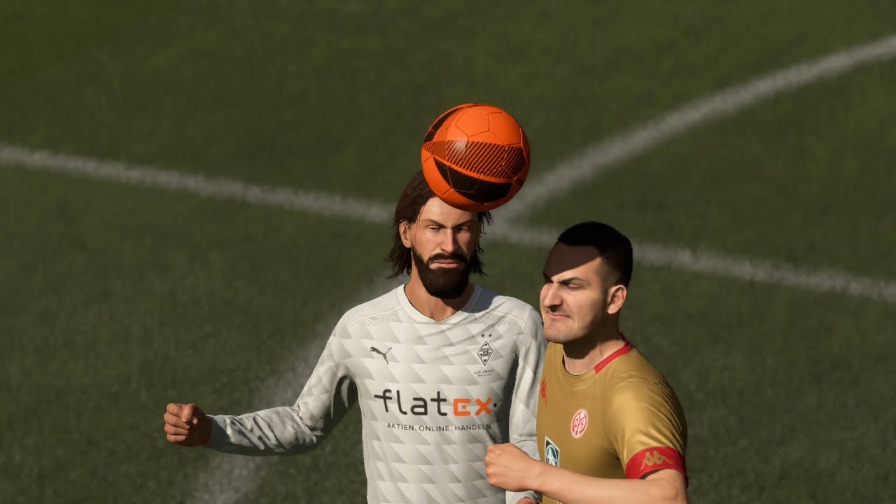 FIFA 21 - Pro Clubs Defensive Skills & Tackles #7