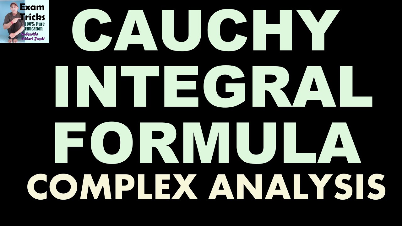 Cauchy Integral Formula | GATE 2020 APTITUDE & MATHS SOLUTION | VECTOR AND PROBABILITY SOLUTIONS