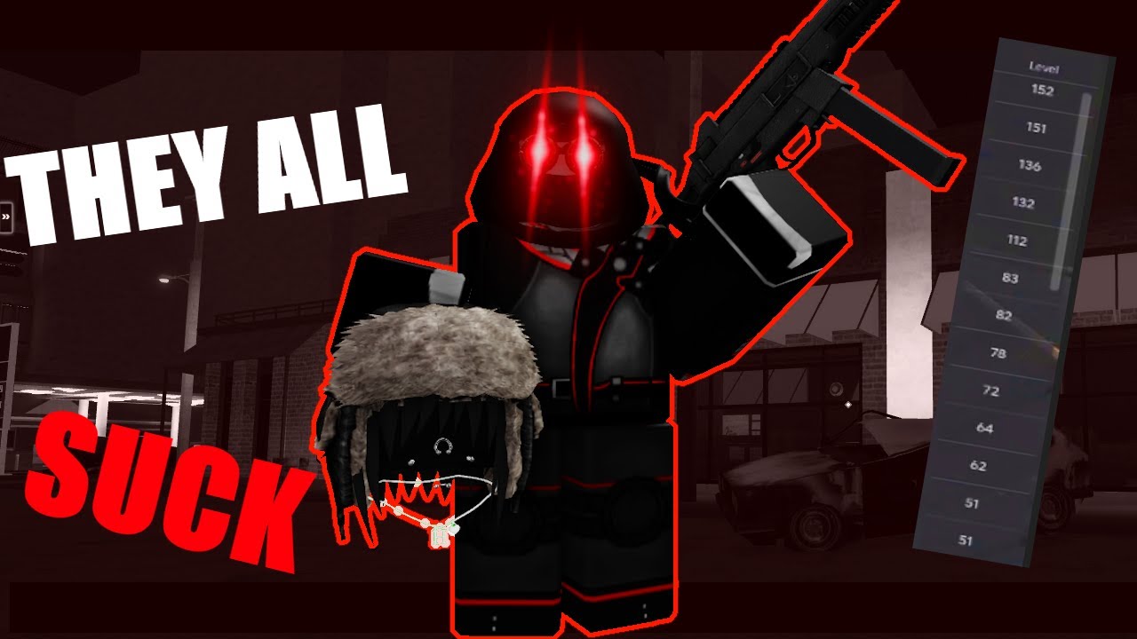 PROOF That Criminality's High Levels Are TRASH