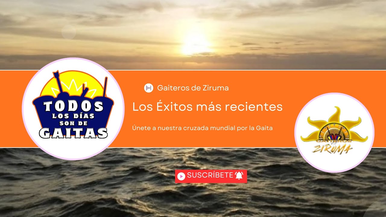 GAITEROS DE ZIRUMA 