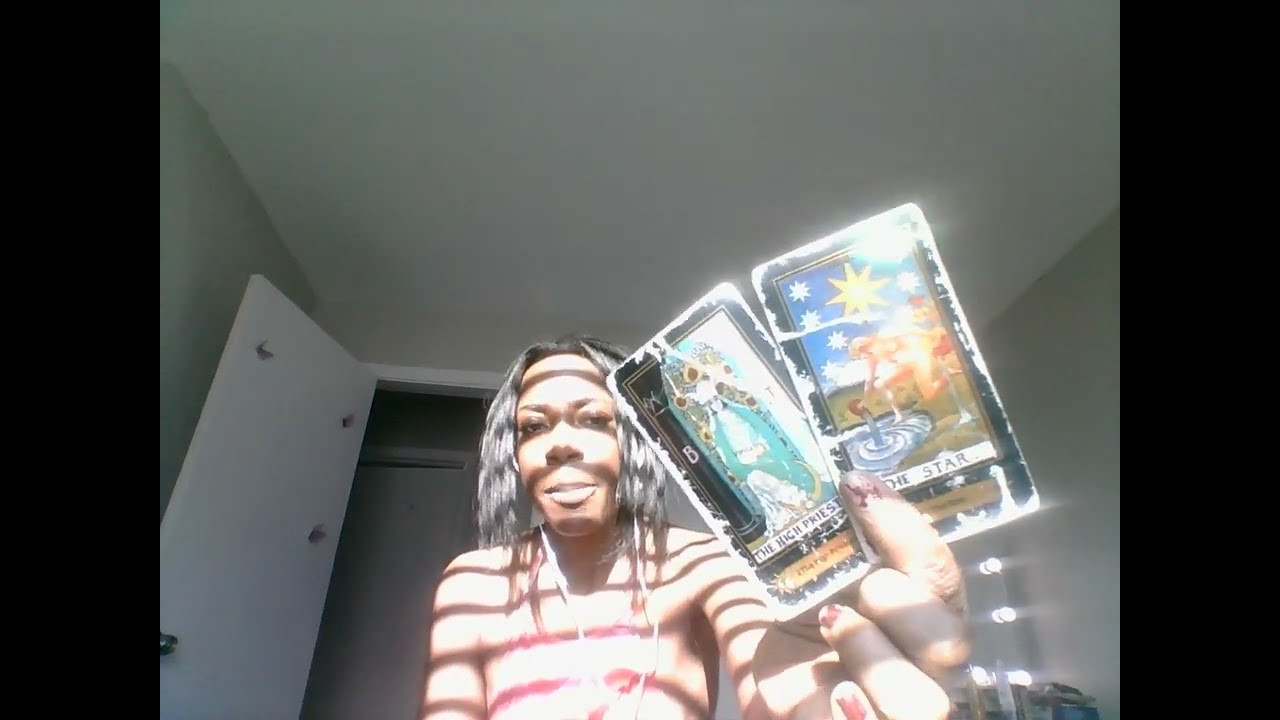 This person feel like u are so powerful! ur gifts makes them nervous;wanna send a pic 4 u 2 do wht!