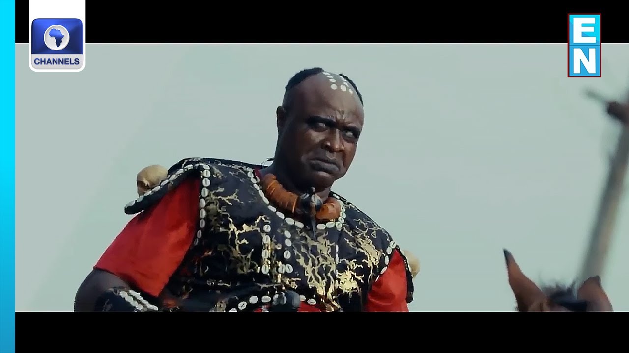 Review Of Femi Adebayo’s Movie King Of Thieves