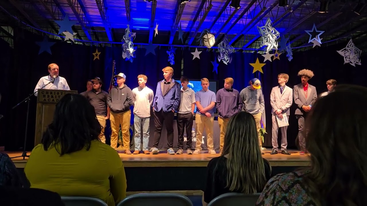 2025 Winter Sports Awards