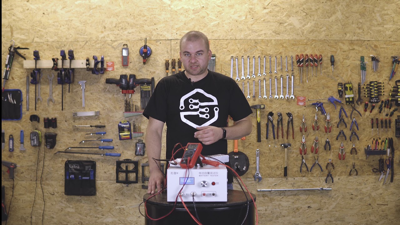 Hulajnogi elektryczne - jak sprawdzić pojemność baterii?