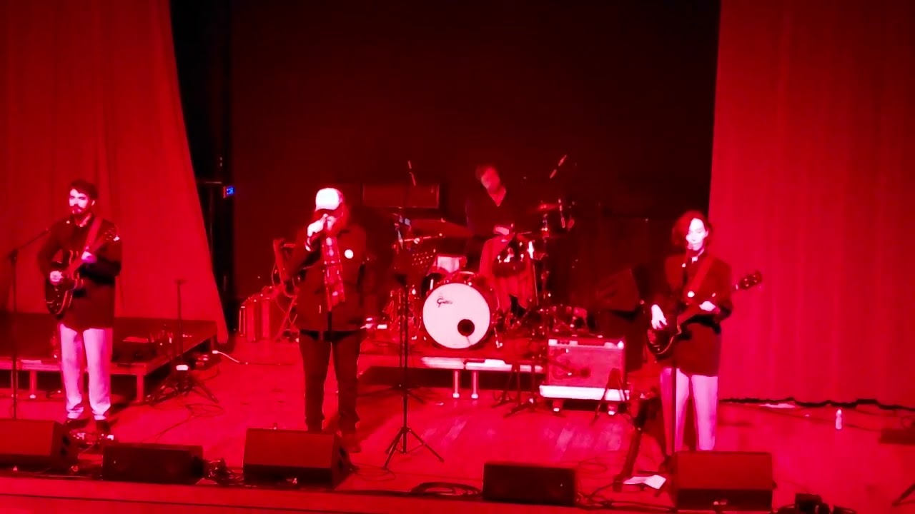 BMX BANDITS  / WHAT HE SET OUT TO BE