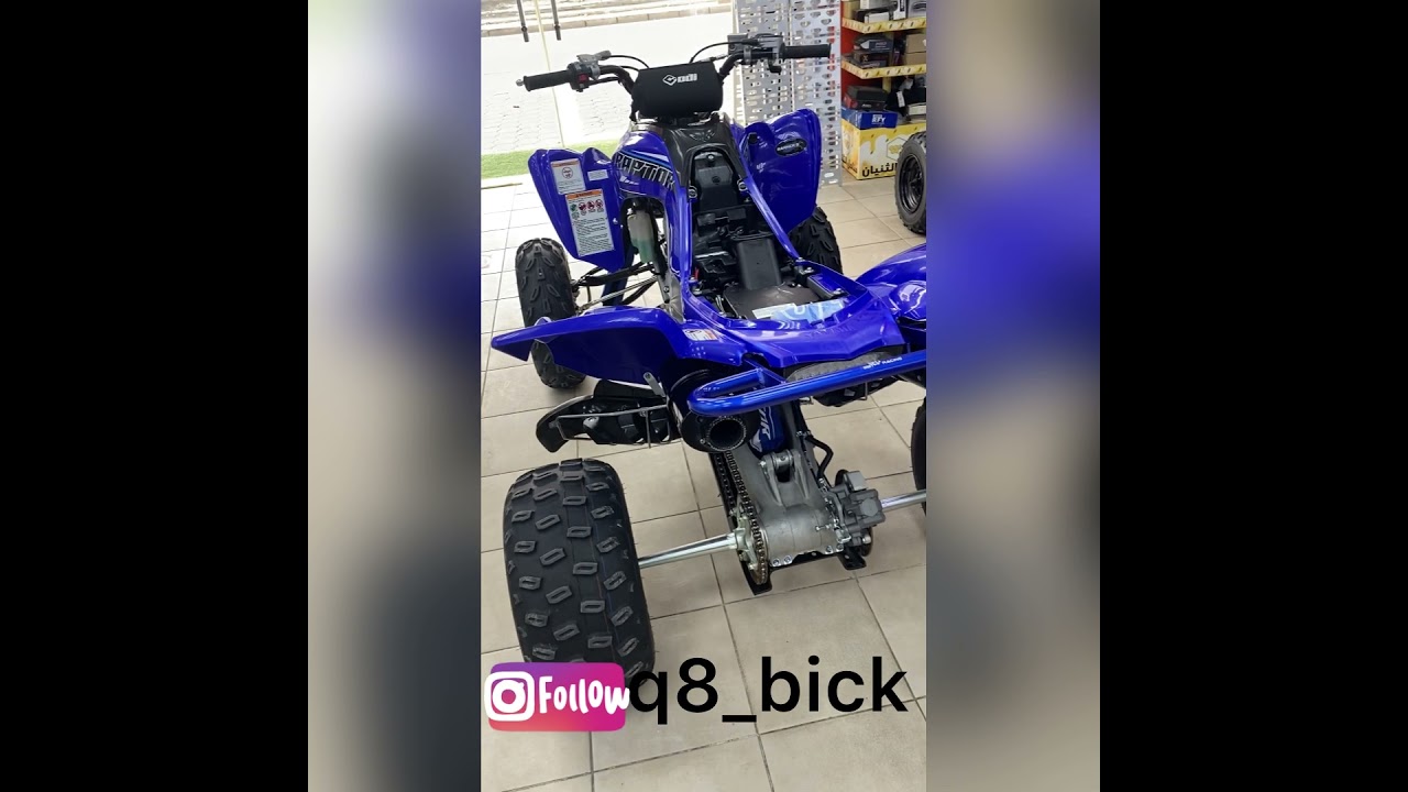 RAPTOR700R 2021