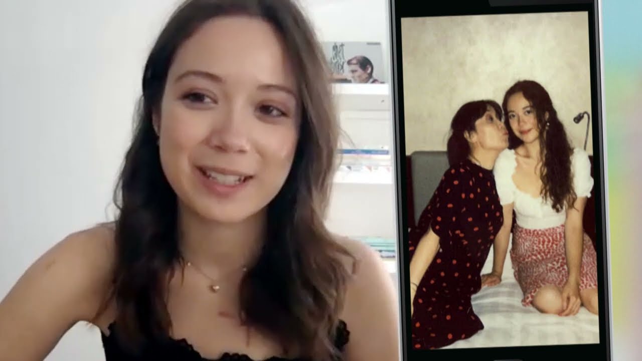 Meet Laufey: The jazz singer from ﻿Iceland who's become a TikTok hit ﻿| CBC Kids News