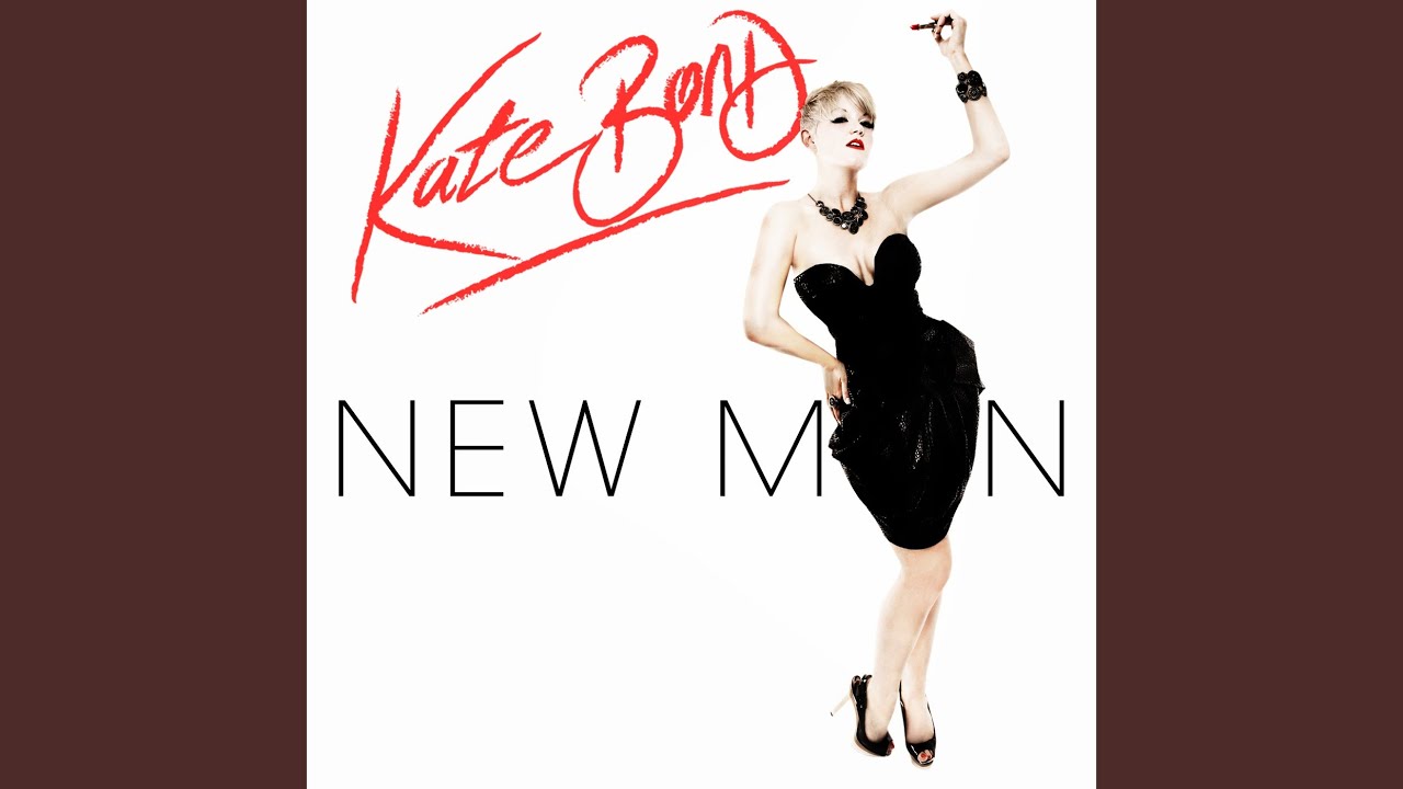 New Man (Burga Boy Bassline)