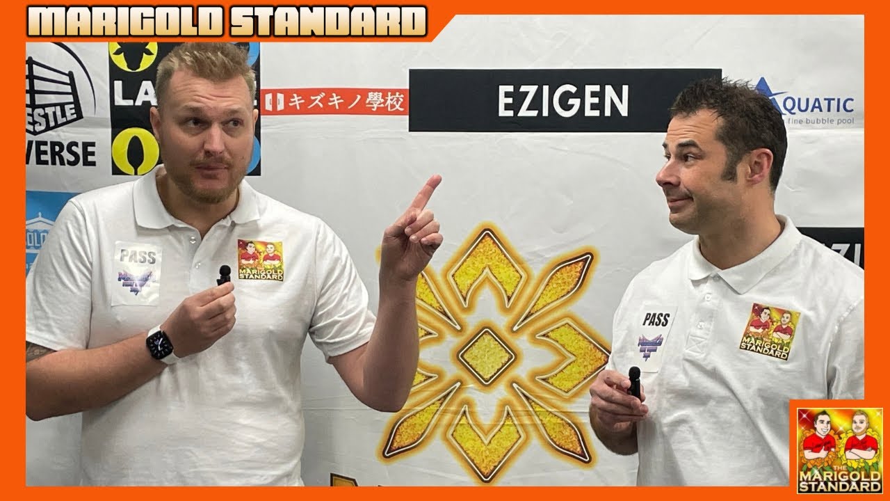 НЕОФИЦИАЛЬНОЕ ПРЕДМАТЧНОЕ ШОУ MARIGOLD FIRST DREAM 2026 - ПРЯМАЯ ТРАНСЛЯЦИЯ ИЗ ГОРОДСКОГО СПОРТЗА...