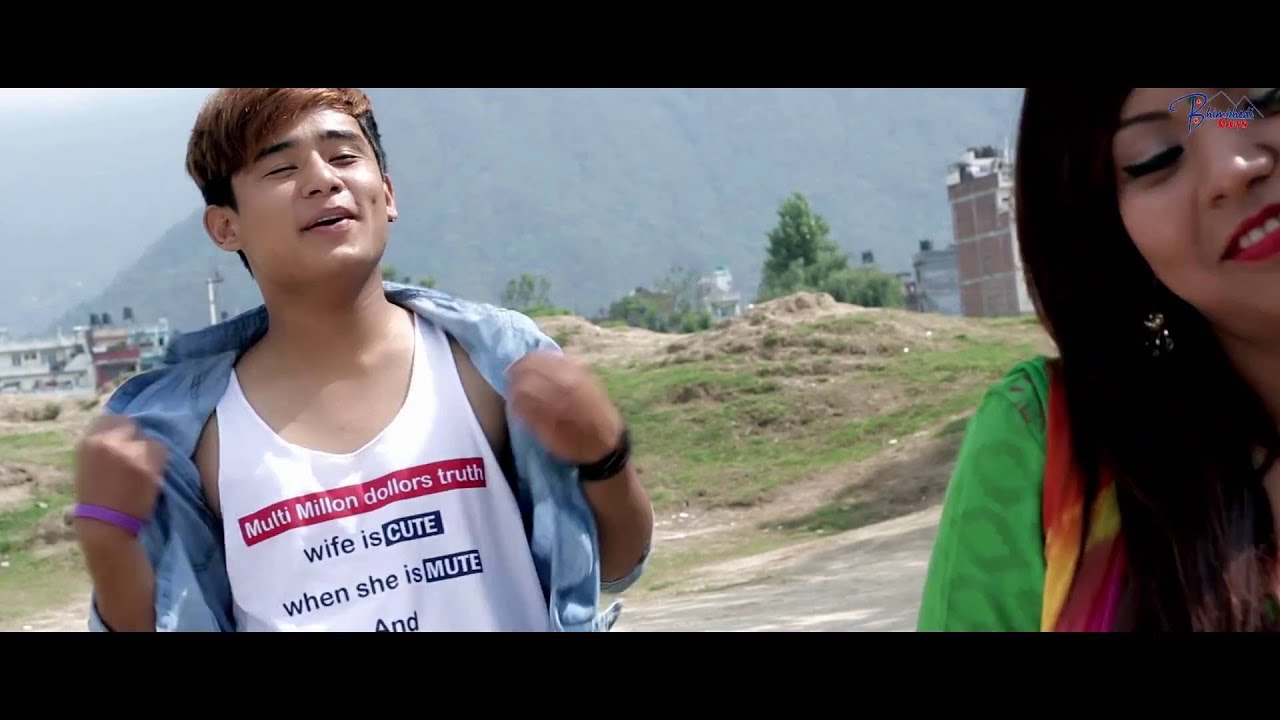 New Nepali Song 
