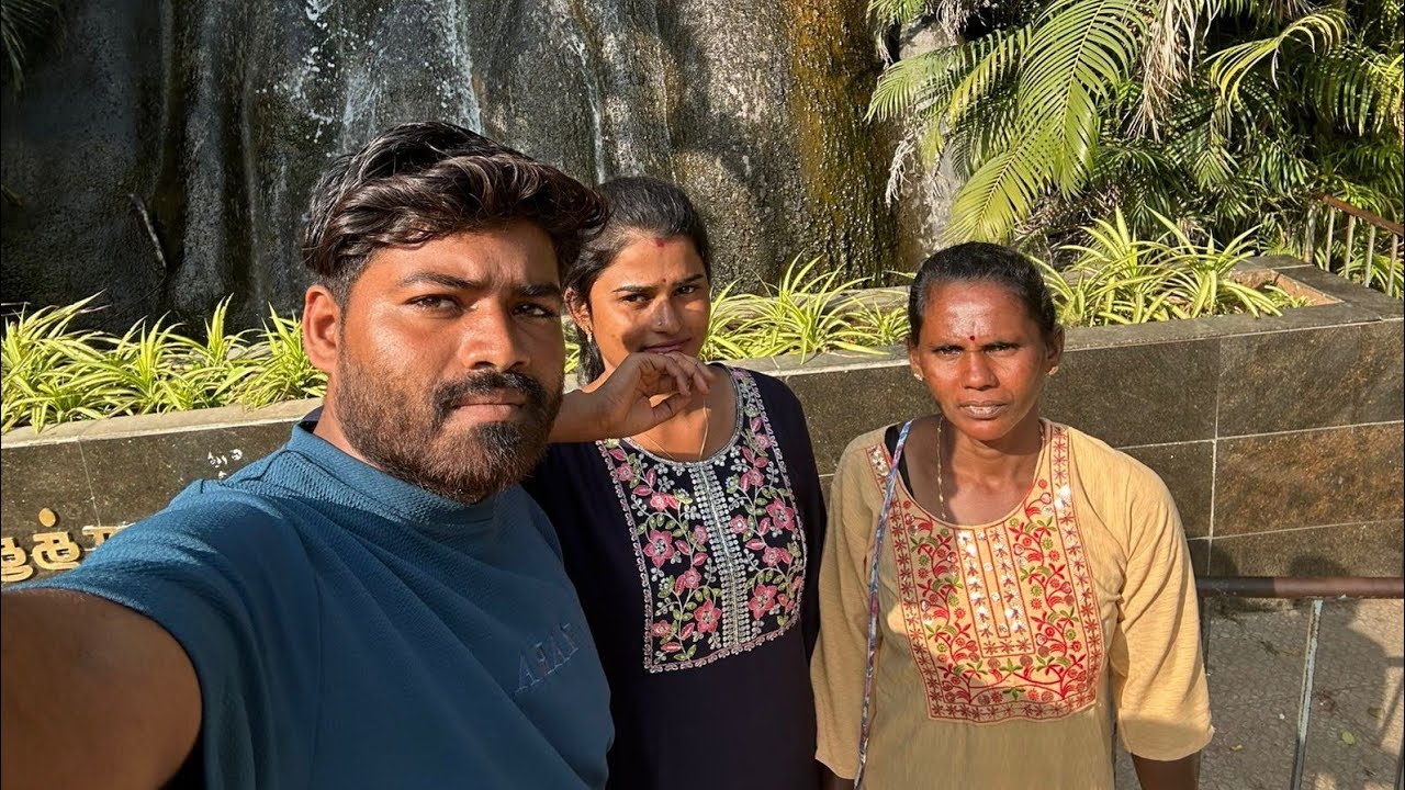 நண்பர்களே இந்த இடத்துக்கு யாராவது போயிருக்கீங்களா இதோ பாருங்க ‌..#subscribemychannel 🤔🤔🤣