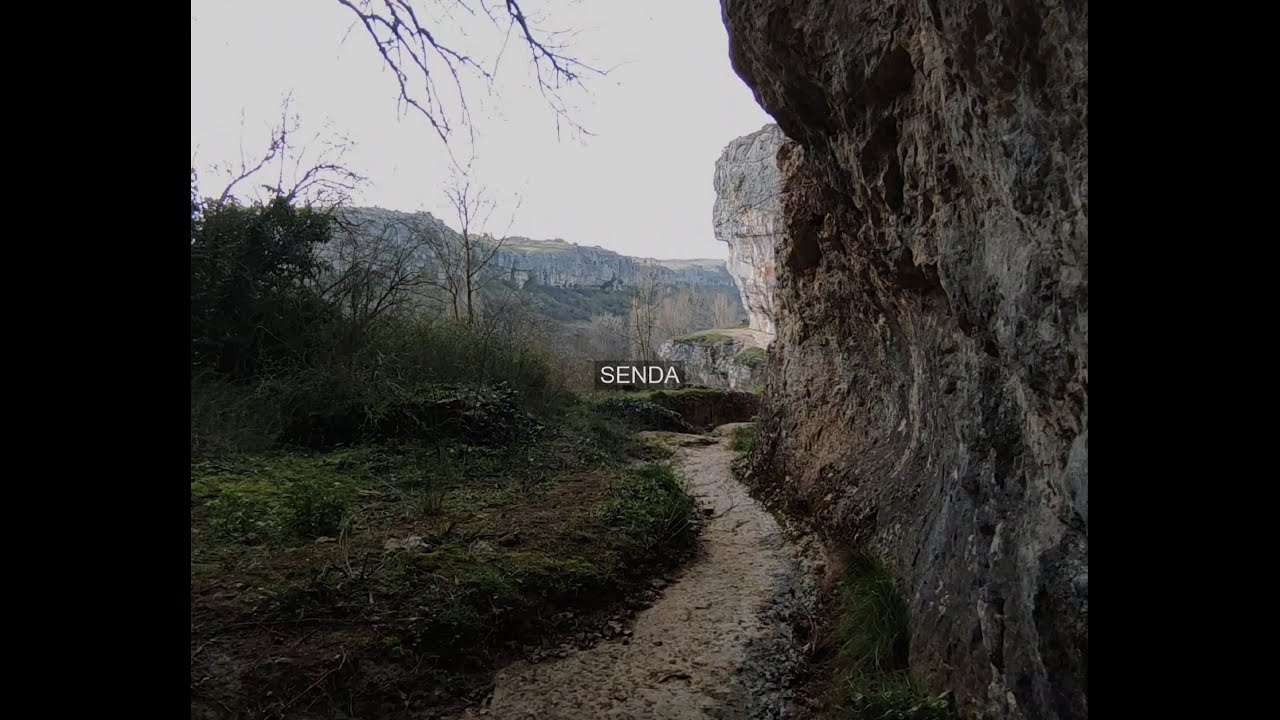 IsmaPerez x KPI -  Senda