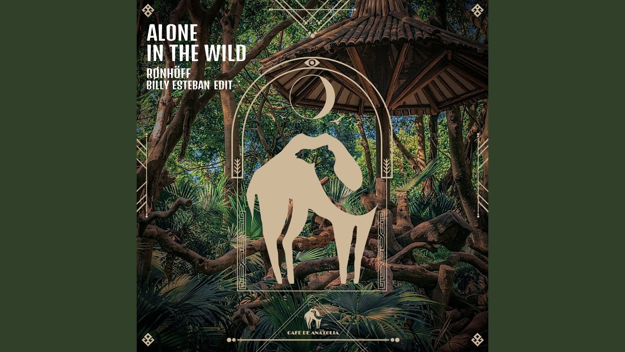 Alone in the Wild