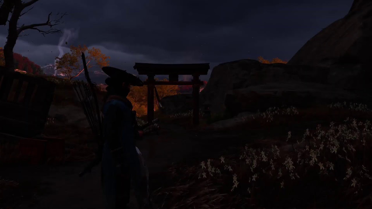 The Shamisen Hunter [Part 14, LETHAL]