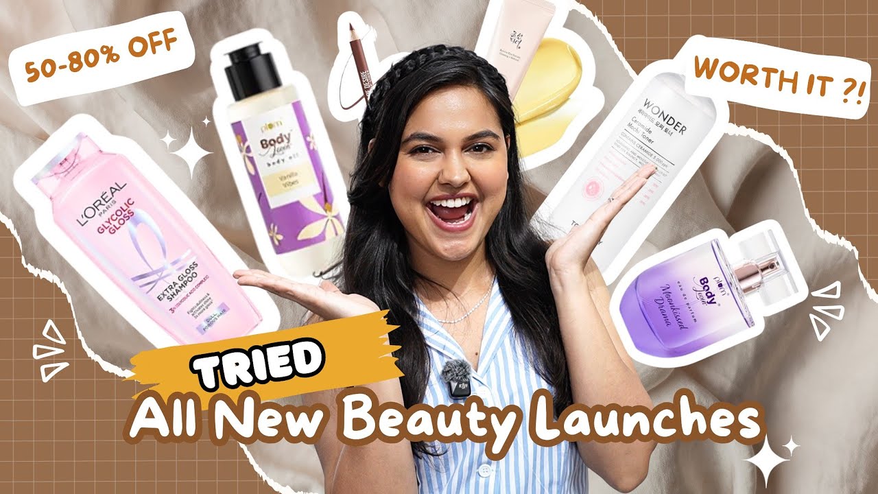 Don’t Miss These Amazon Sale Beauty Deals– Korean Skincare Included! | 50–80% OFF😱 Amazon sale haul✨