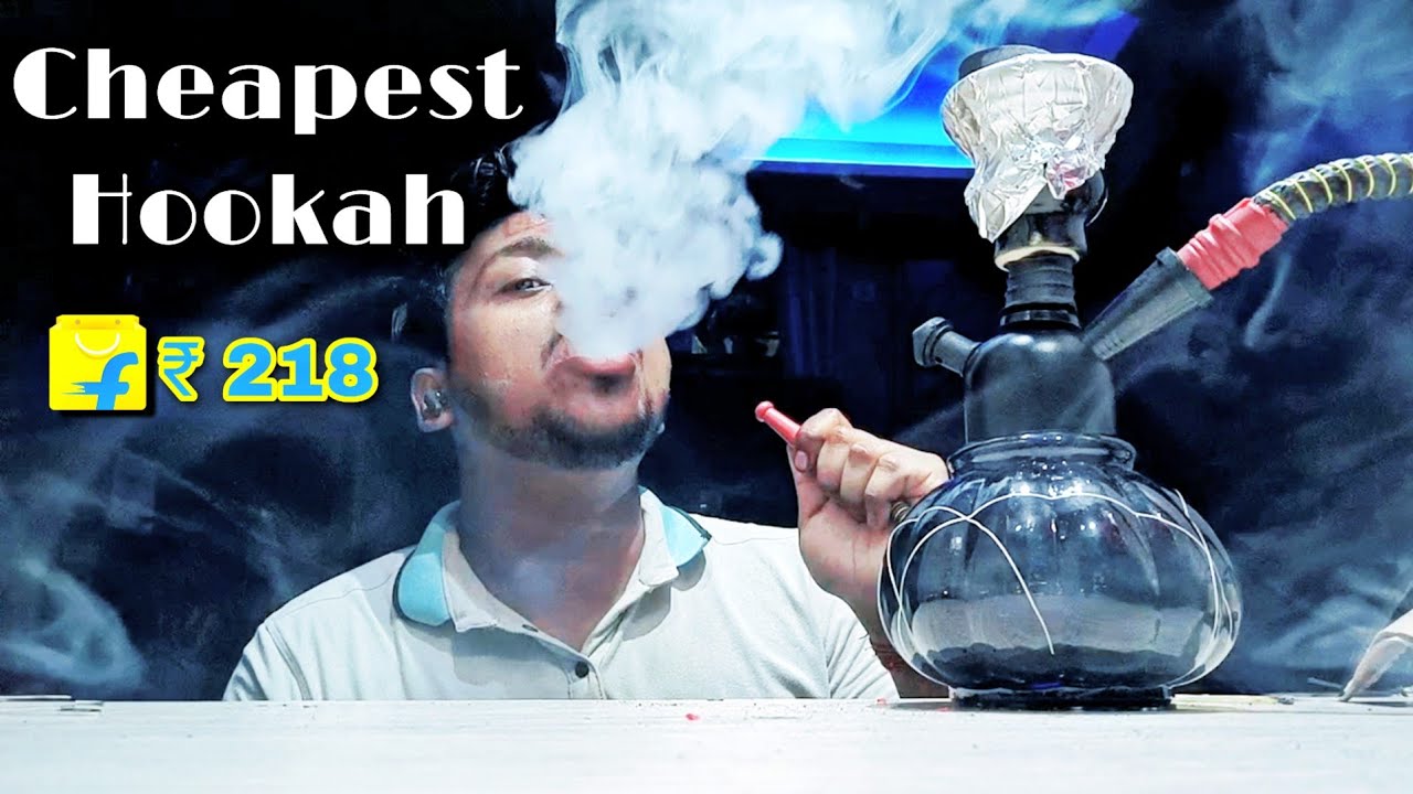 Cheapest Hookah Online | Buy Hookah Online