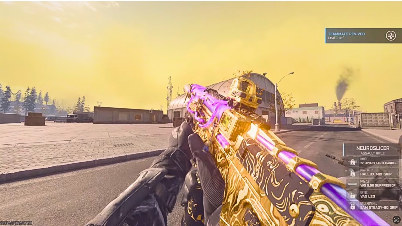 WIN AFTER WIN IN COD WARZONE ON PS5 🔥 SLOWLY BECOMING A PRO (NO TALK NO COMMENTARY)