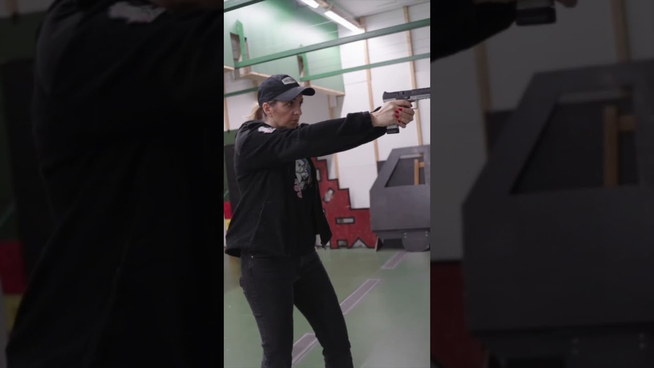 Tap-Rack, czyli Dobij-Przeładuj, jako metoda usuwania dysfunkcji