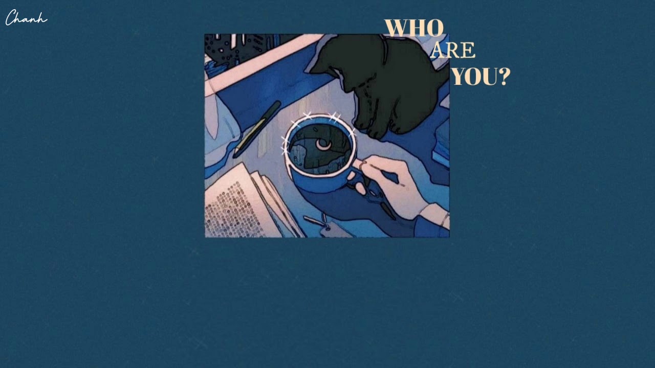 [Vietsub + Lyrics] Who are you - Jinnie