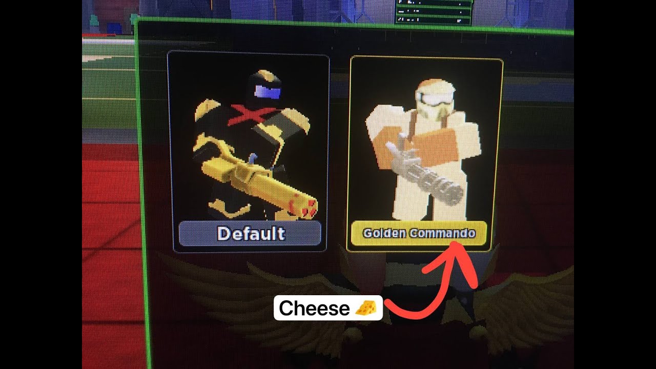 Finally I Bought Him (Golden Juggernaut) 