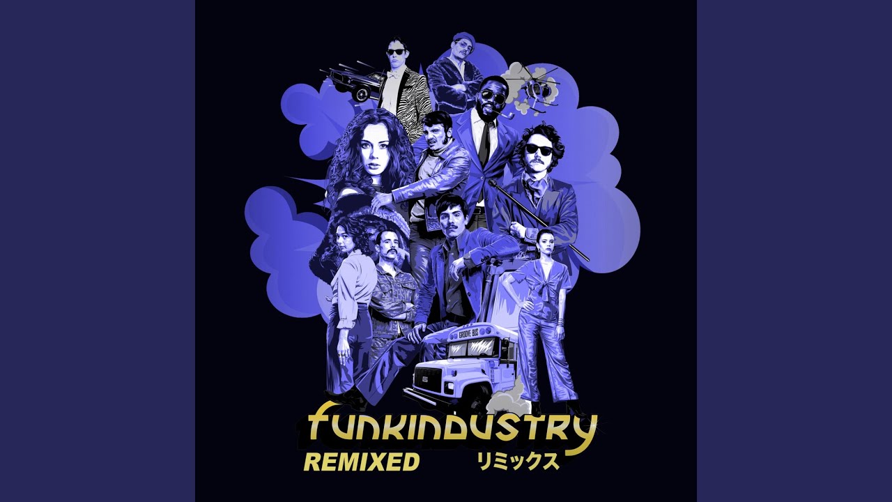 You Got To Love Me (Miida and the Department Remix)