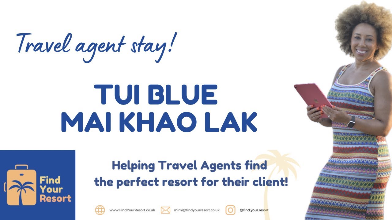 Resort Review - Tui Blue Mai Khao Lak