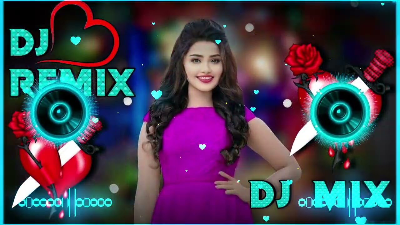 Dilbar Dilbar Hosh Na Khabar Hai Song❤| Dj Remix | #hindisong🔥Trending Song #mashupsong Viral #video