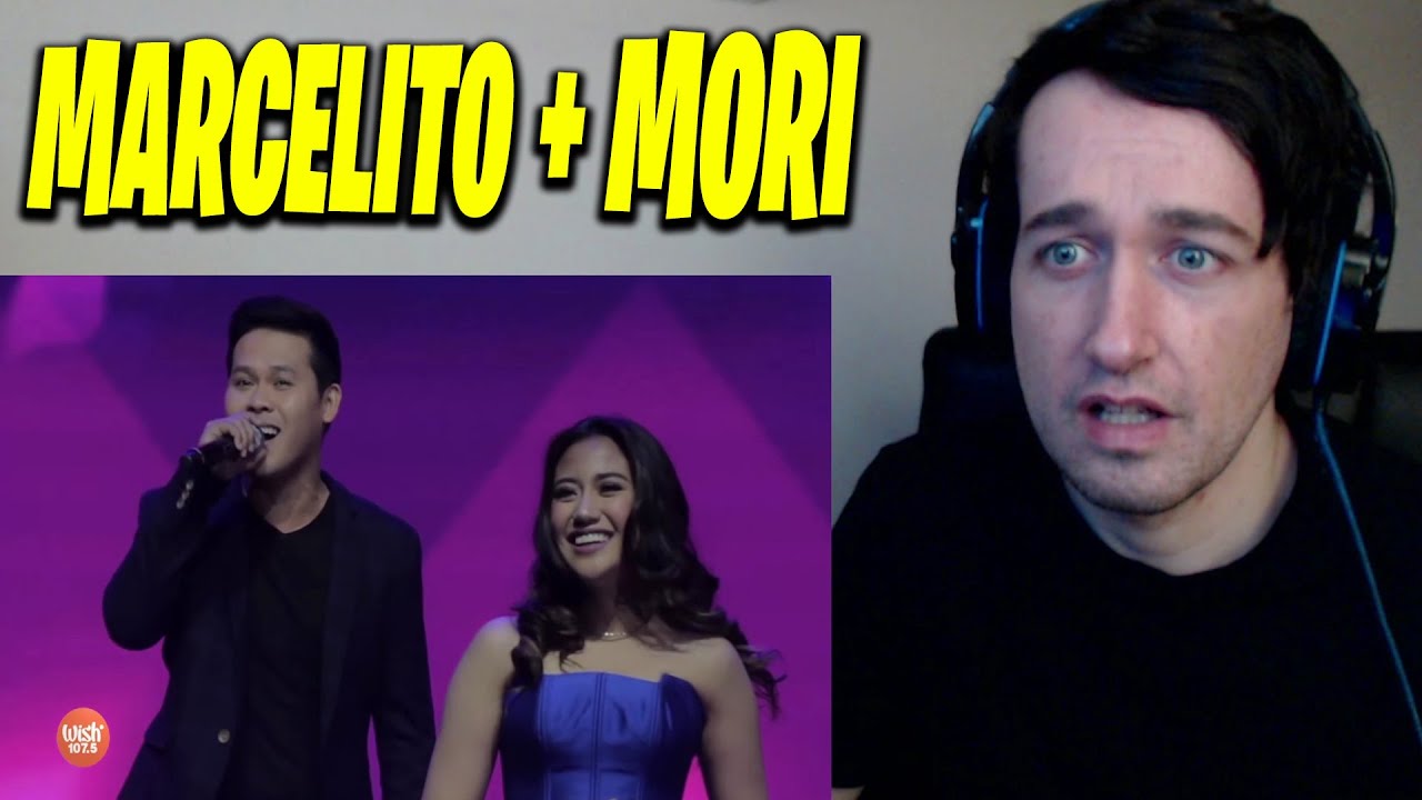 🇦🇺AUSTRALIAN REACTS TO: Morissette Amon and Marcelito Pomoy - Secret Love Song (Little Mix) REACTION