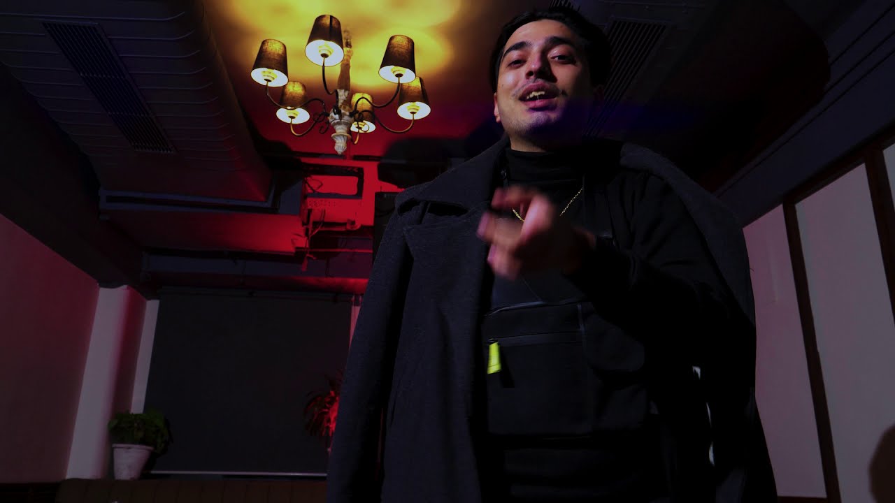Qaab X Abix - Prime Time [Official Video] 2021