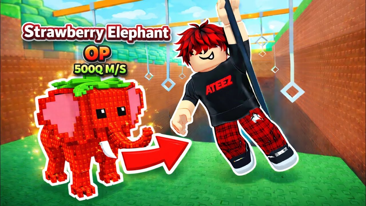 No te CAIGAS con BRAINROTS en Roblox