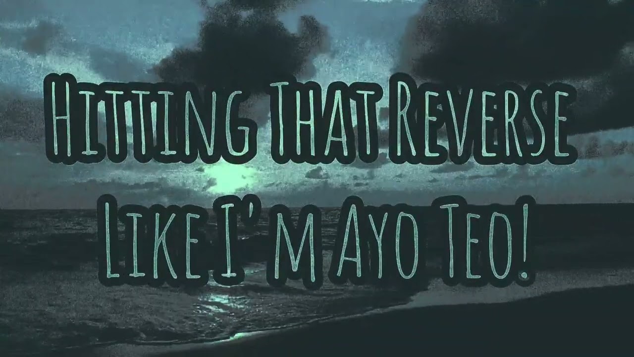 LifeIzMvsic_-_True Love Ship (Official Lyrical Video)