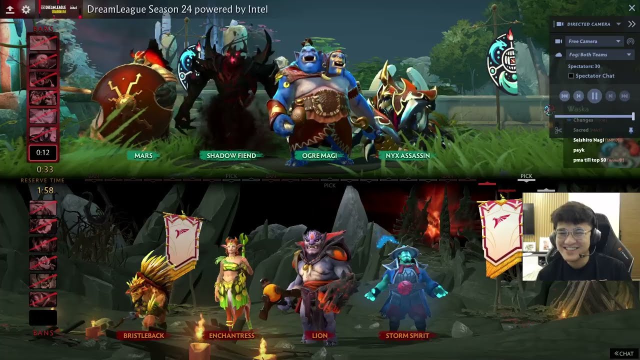 Q&A: Gabbi reveals new Kukuy's line-up for ESL Qualifiers - 'Trip lang ba o seryoso?'