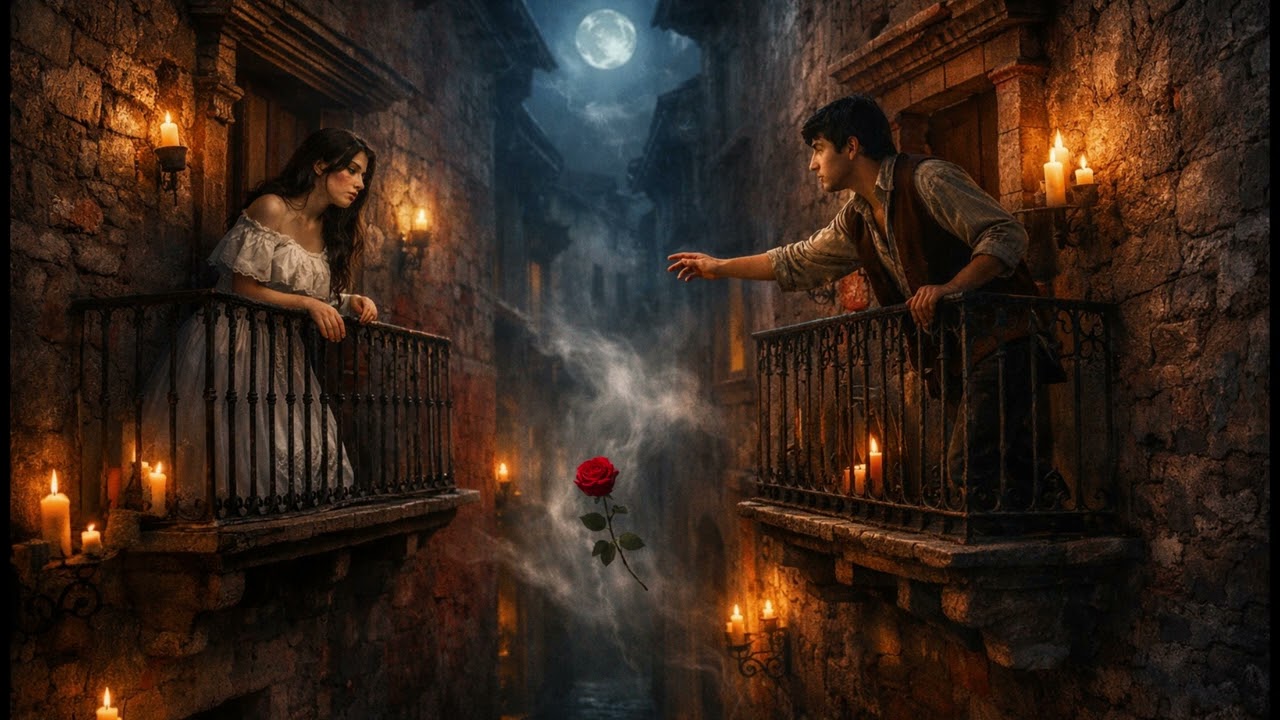 El Callejón del ultimo Beso (Historia de Guanajuato MX)