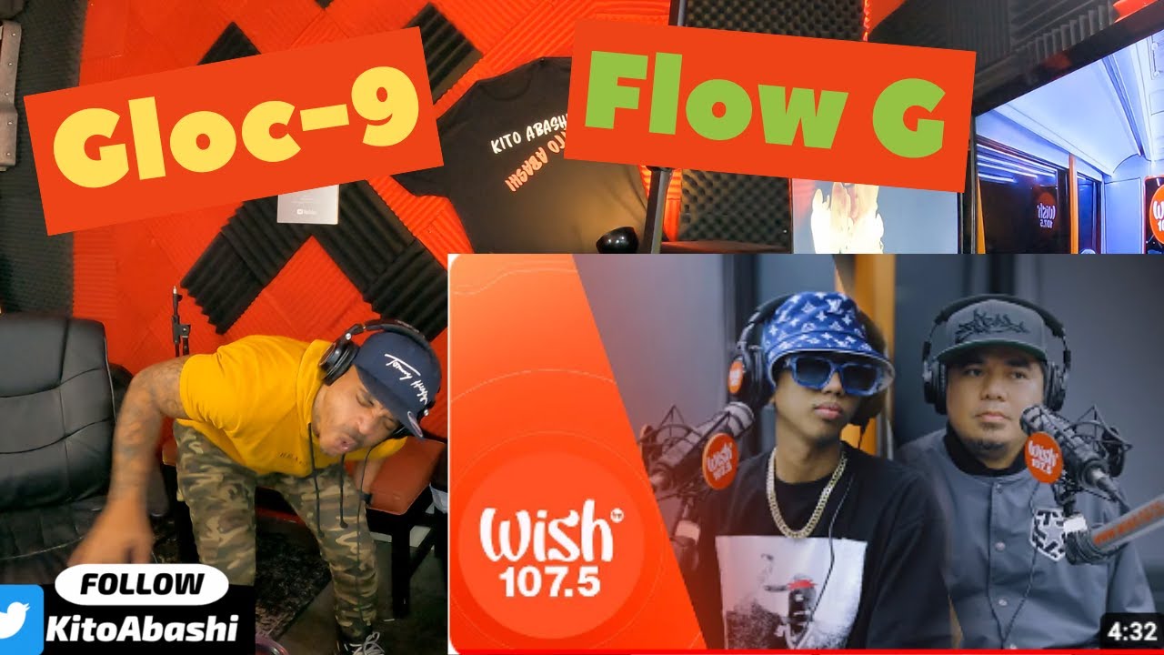 Song Of The Year! Gloc-9 feat. Flow G 