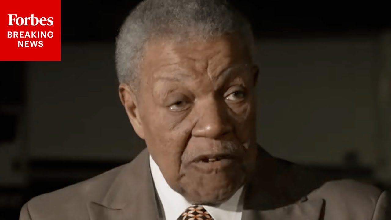GA Election Official Can't Say If 2020 Election Ballots 'Are Still Secure' Following FBI Raid