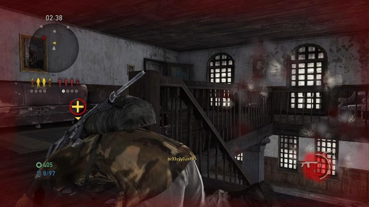 The Last of Us Remastered Faction Partida 128