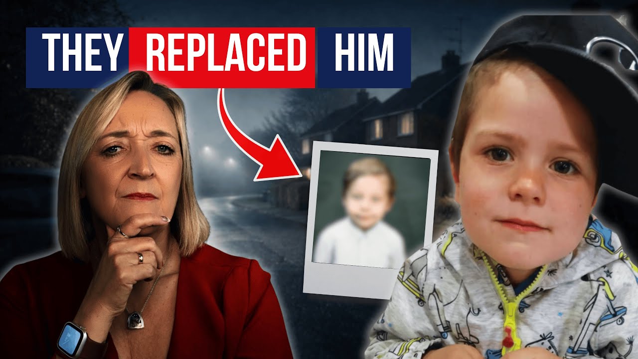 They REPLACED Him: The Shocking 2-Year Deception of Kyran Durnin