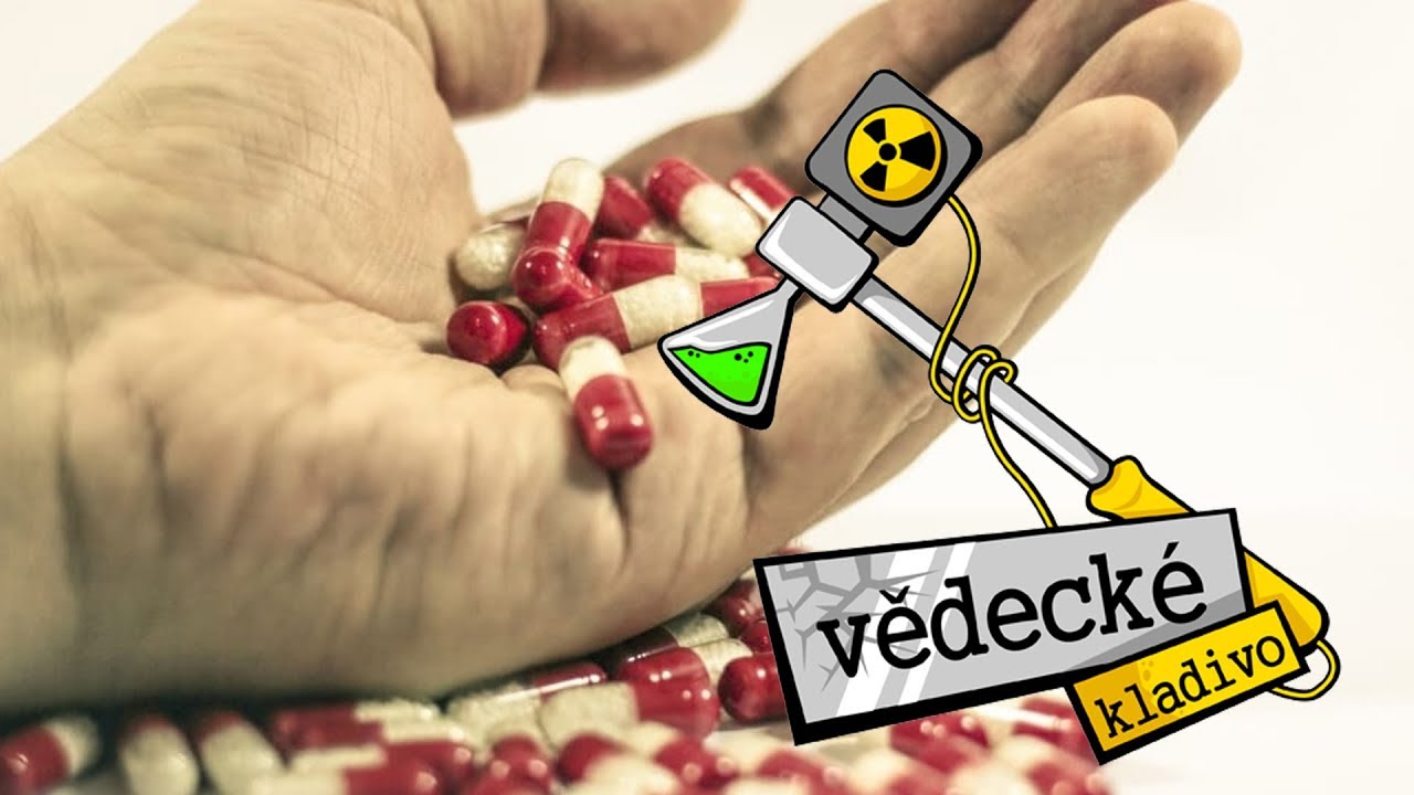 Co je to placebo? - Vědecké kladivo