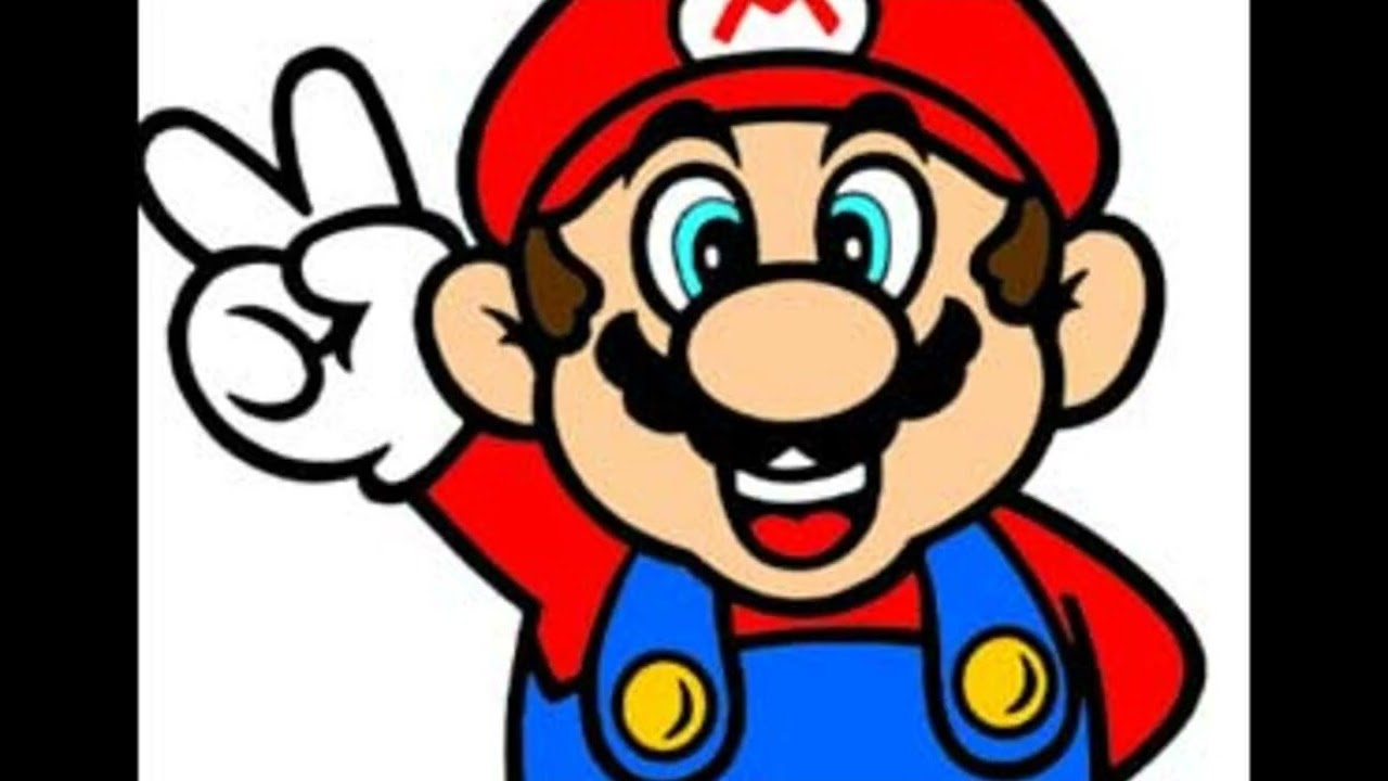 Mario Elevator music (NO OOF VERSION)
