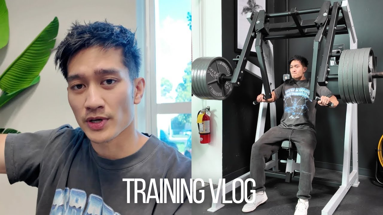 FULL UPPER BODY WORKOUT