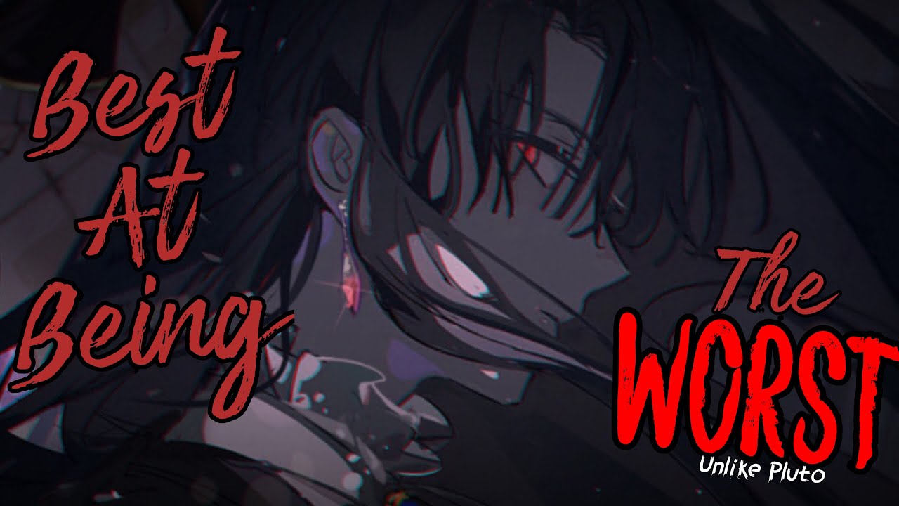 Nightcore » Best At Being The Worst [LV]