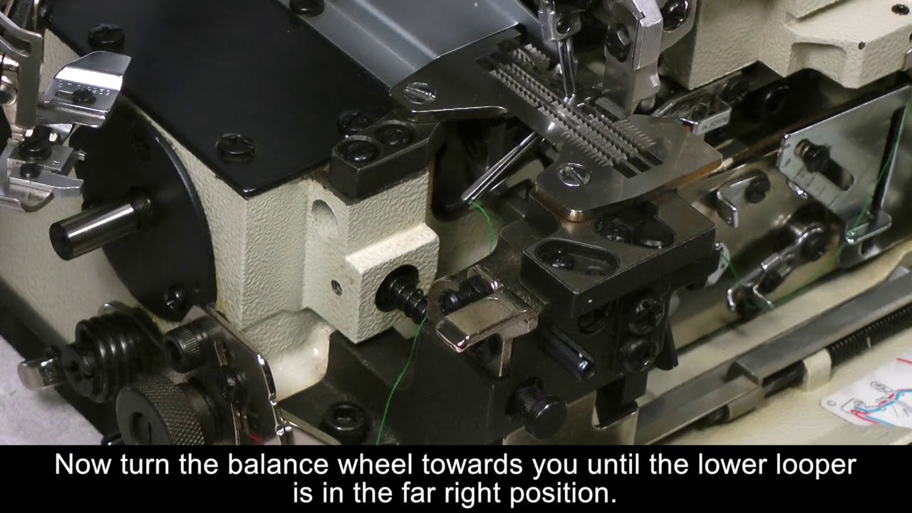 Threading A 4-Thread Overlocker