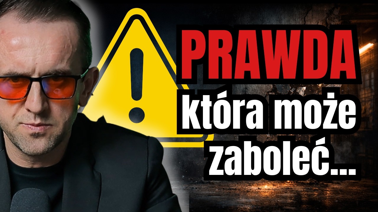 7 Brutalnych Prawd, Które ZNISZCZĄ Twoje Wymówki 💀