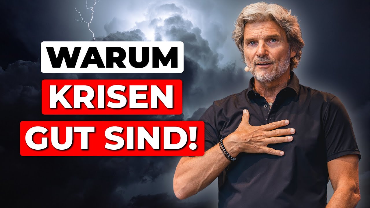 So findest du den Mittelweg im Leben